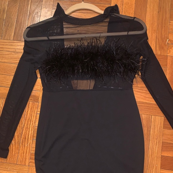 Sexy Little Black Dress 😍😍😍❗️ - Picture 1 of 2